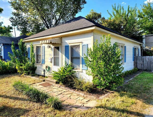 property at 6306 Stillman St