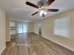 2060 Sanders Dr in Austell, GA - Building Photo - Building Photo