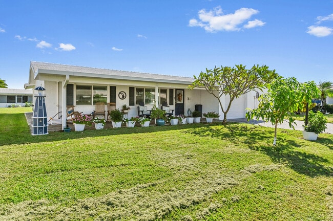 1708 SW 18th St in Boynton Beach, FL - Building Photo - Building Photo