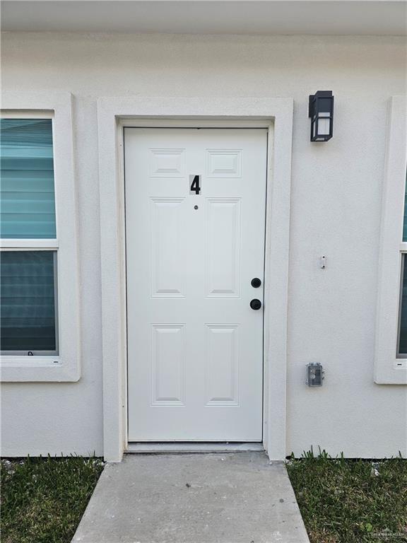 21 N Abesam Ave in Edinburg, TX - Building Photo - Building Photo