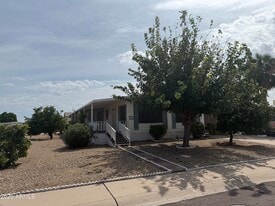 17249 N 66th Ln in Glendale, AZ - Building Photo