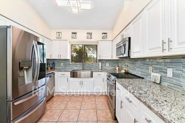 468 Sandpiper Ridge Dr in Orlando, FL - Building Photo - Building Photo