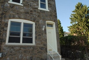 275 Kalos Street in Philadelphia, PA - Building Photo