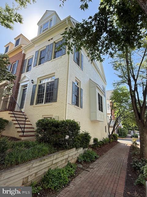 property at 8861 Ashgrove House Ln