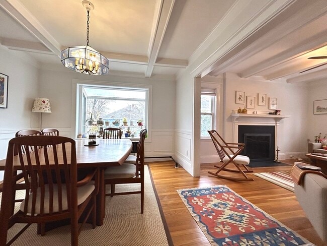 34 Greenough St in Brookline, MA - Building Photo - Building Photo