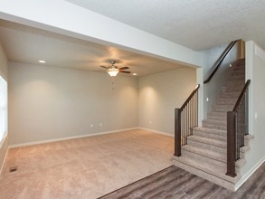 Cascade Falls Villas in Ankeny, IA - Building Photo - Interior Photo