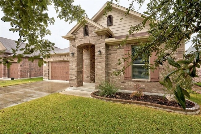 2207 Kasdan Pass in Cedar Park, TX - Building Photo - Building Photo