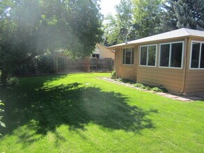 1707 Hilltop Ct in Loveland, CO - Building Photo - Building Photo