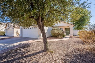 1231 E Cindy St in Chandler, AZ - Building Photo - Building Photo