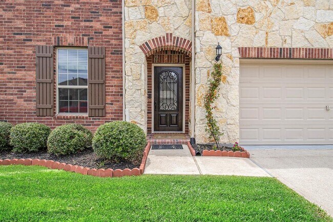 19903 Mulberry Pine Ln in Cypress, TX - Building Photo - Building Photo