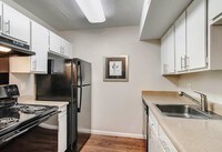 Silver Springs Apartments photo'