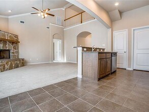 4154 Napoli Way in Irving, TX - Building Photo - Building Photo