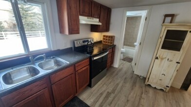 450 N 4200 E in Rigby, ID - Foto de edificio - Building Photo