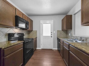 4415 Brutus Ln in Temple, TX - Building Photo - Building Photo