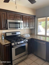 11109 Tahoka Ave in El Paso, TX - Foto de edificio - Building Photo