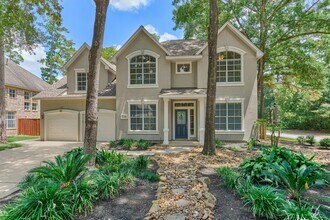 34 Alden Glen Dr in Spring, TX - Building Photo - Building Photo