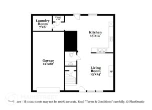 1450 Matthew Allen Cir in Kannapolis, NC - Building Photo - Building Photo