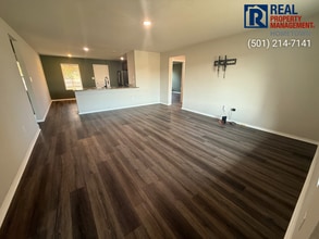 1505 Parsifal Ln in Conway, AR - Building Photo - Building Photo