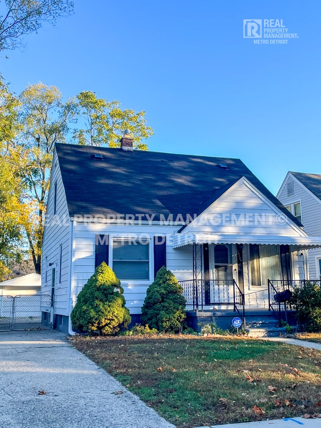 25284 Stanford St in Dearborn Heights, MI - Building Photo - Building Photo