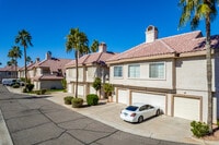Apartamentos en Goodyear, AZ