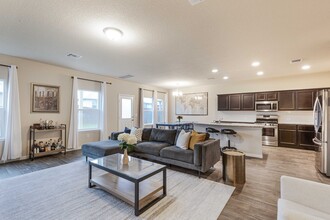 14000 Heidhorn Dr in Pflugerville, TX - Building Photo - Building Photo