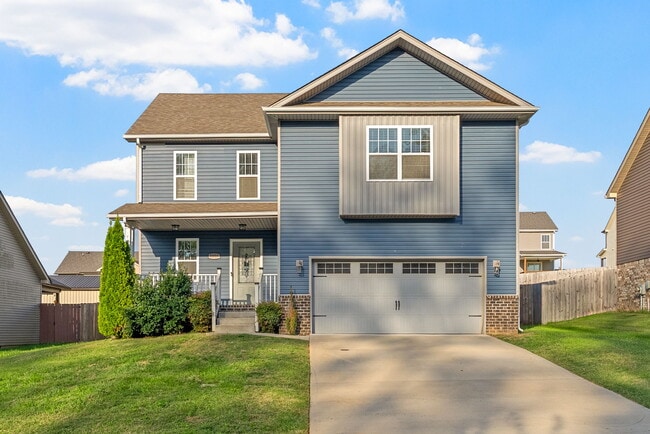 property at 1184 Elizabeth Ln