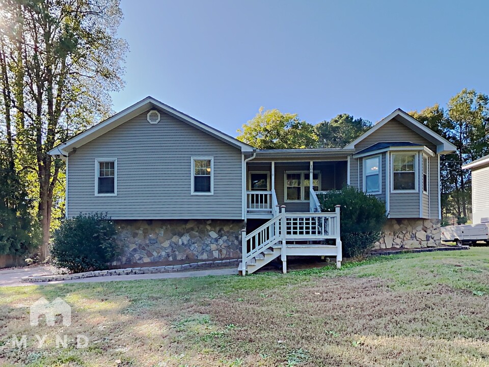 106 Kimberly Rd in Canton, GA - Building Photo