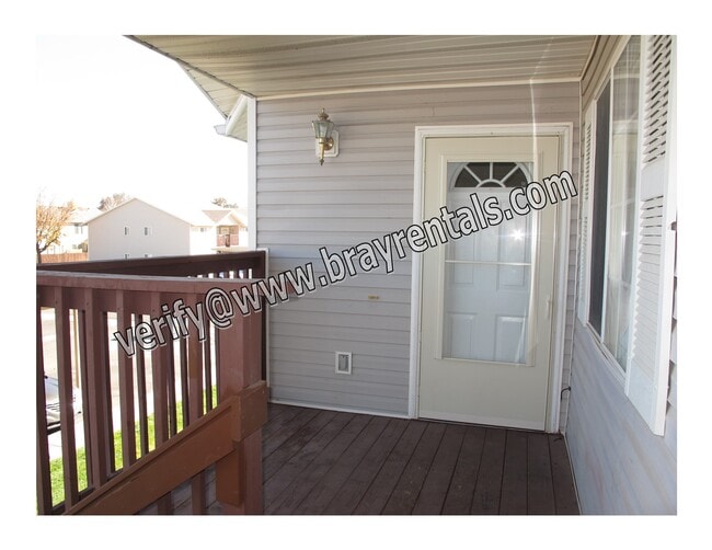 1143 E Carolina Ave, Unit #3 in Fruita, CO - Building Photo - Building Photo