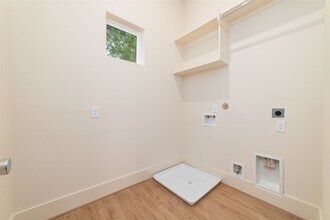 861 Rachel St in Houston, TX - Building Photo - Building Photo