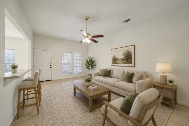property at 5502 Finch St