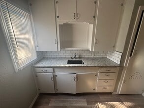 1333 Graham St in Abilene, TX - Building Photo - Building Photo