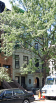 142-144 W 118th St Apartments