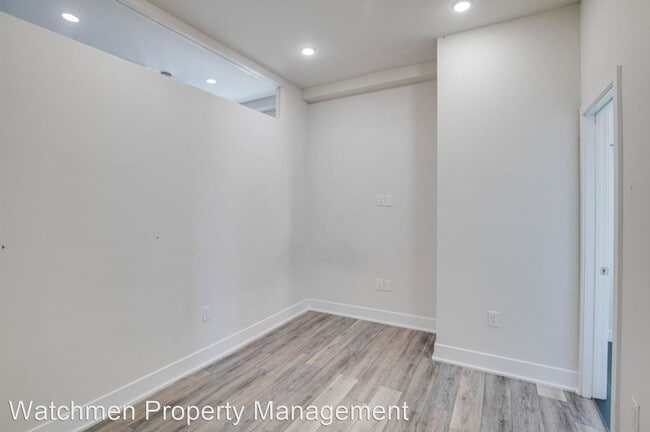 property at 1801 Willington St