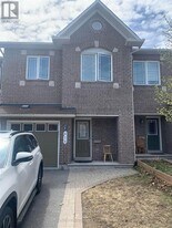 414 Galatina Way in Ottawa, ON - Building Photo