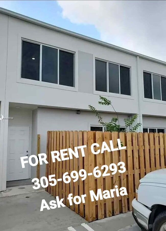 property at 25783 SW 139th Ct