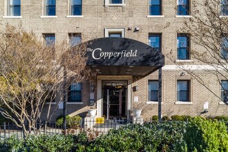 2901 16th St NW in Washington, DC - Building Photo - Building Photo