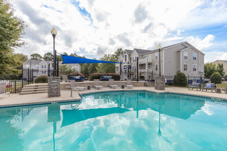 The Vault at Statesboro in Statesboro, GA - Building Photo - Building Photo