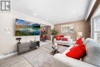 41 Caldwell Crescent in Brampton, ON - Building Photo - Building Photo