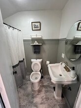 3044 Brookside Parkway North Dr in Indianapolis, IN - Foto de edificio - Building Photo