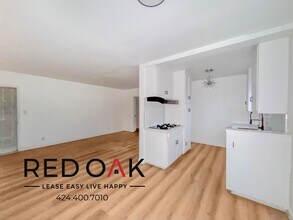 1200 N McCadden Pl in Los Angeles, CA - Building Photo - Building Photo