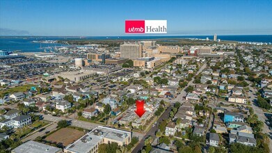 424 15th St in Galveston, TX - Building Photo - Building Photo