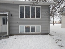 3103 Covent Garden St S in Moorhead, MN - Building Photo