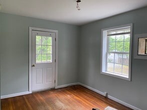 208 Meade Ave in Charlottesville, VA - Building Photo - Building Photo
