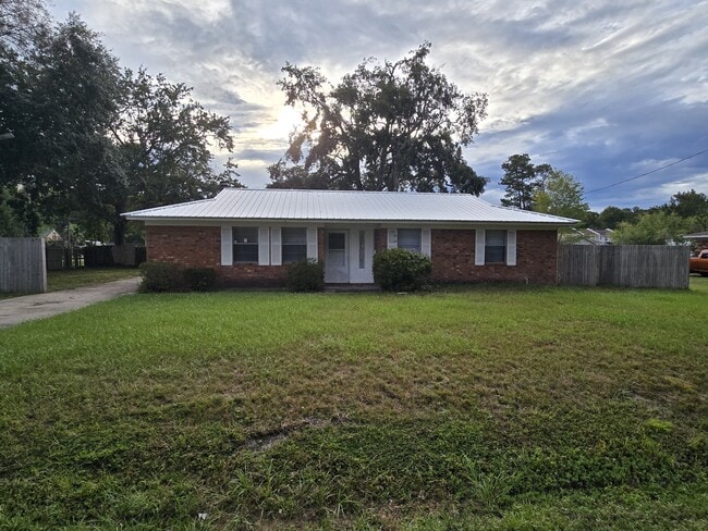 property at 408 S Orange Edwards Blvd