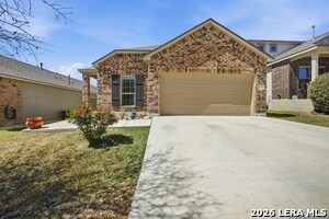 855 Lambshead Draw in San Antonio, TX - Building Photo