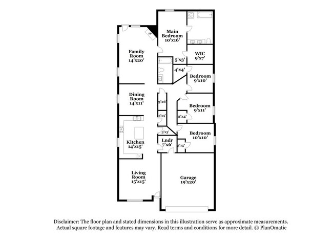 19822 Juniper Berry Dr in Richmond, TX - Building Photo - Building Photo