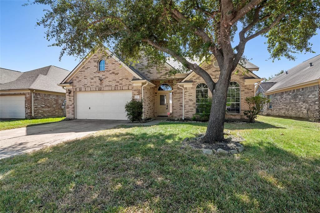 24247 Shaw Perry Ln in Katy, TX - Building Photo