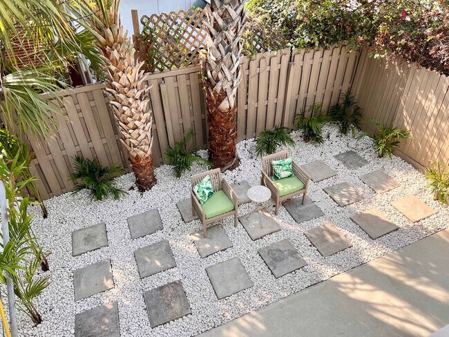 258 Canaveral Beach Blvd in Cape Canaveral, FL - Building Photo - Building Photo