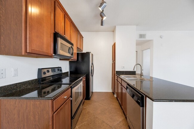 property at 7009 E Acoma Dr
