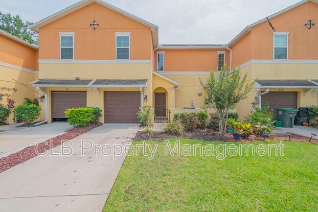 property at 225 Tarracina Way